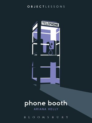 cover image of Phone Booth